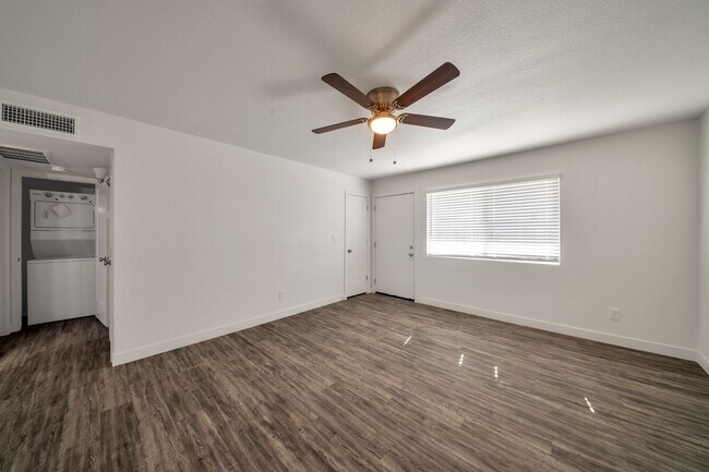 The Lowe located in the heart of Mesa!