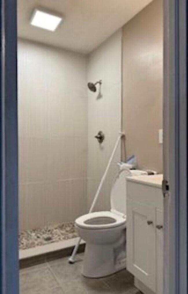 Photo - Two bedroom/one bath apartment for rent Unit 1300