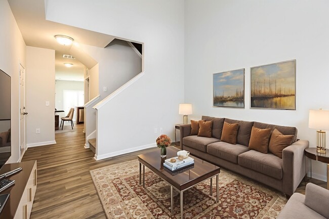 Photo - 2848 Summer Townes Wy