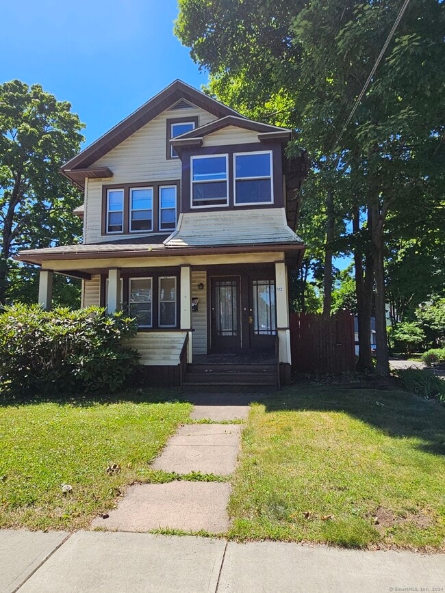 Photo - 112 Putnam Ave