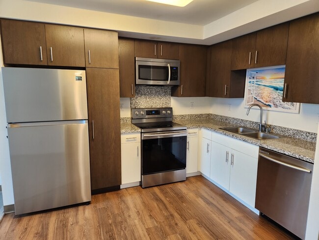 Photo - 988 Halekauwila St Unit 2811