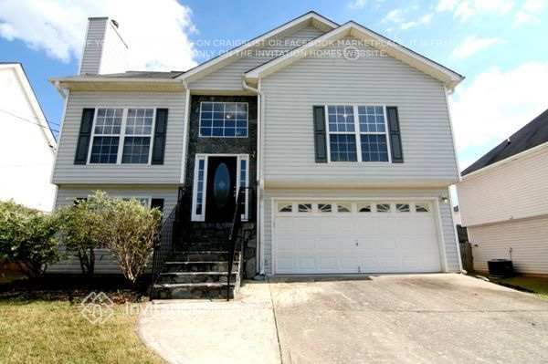 Building Photo - 4214 Reeshemah St