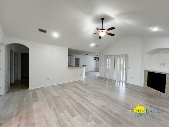 Photo - Custom details in this show stopping Crestview home!