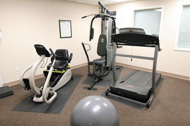 Photo - Cloverleaf Courts Senior Apartments 55+