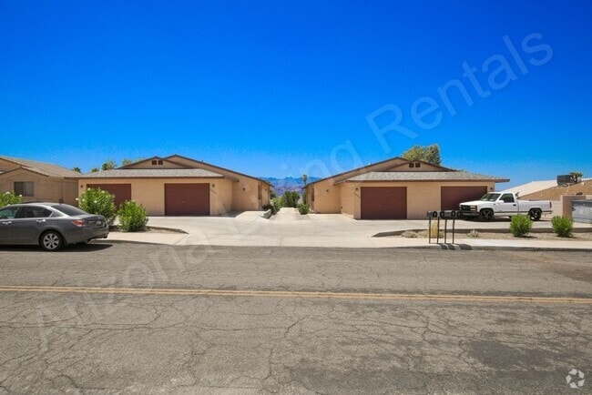 Building Photo - MAGN2050 Unit 1 Rental