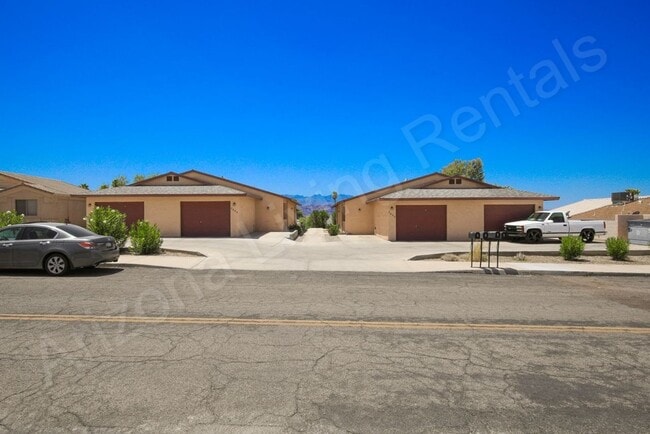 MAGN2050 - MAGN2050 Apartment Unit 1