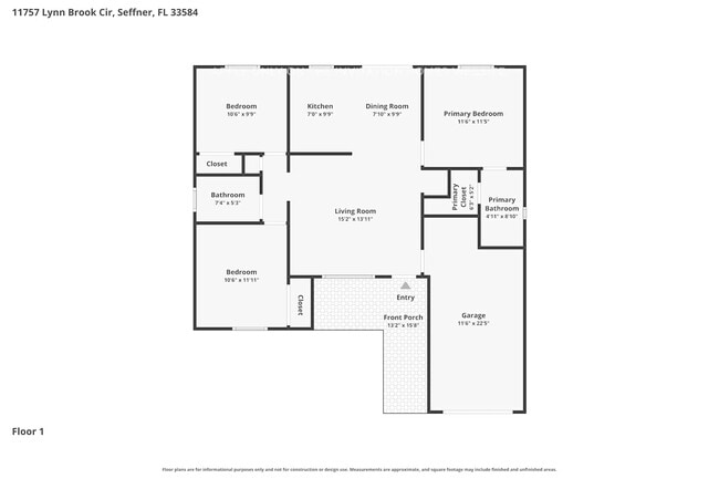 Photo - 11757 Lynn Brook Cir