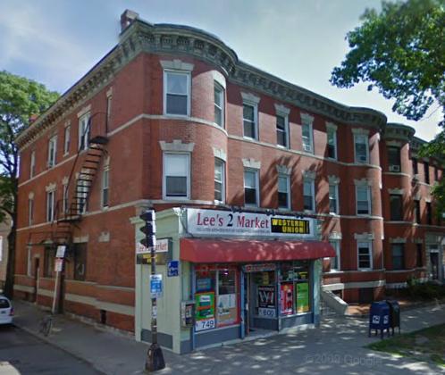 Photo - 1381 Commonwealth Ave Unit 1