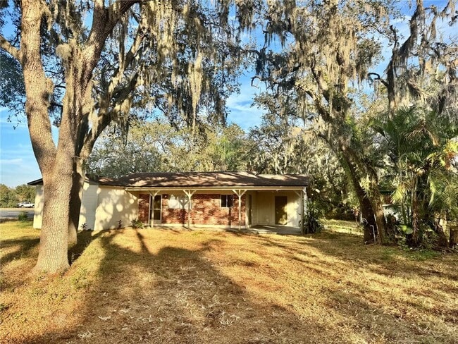 Photo - Adorable 3-Bedroom Home for Rent in Plant City!