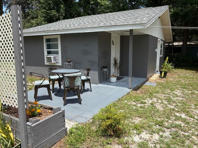 Building Photo - 10511 E Joy Ln Rental