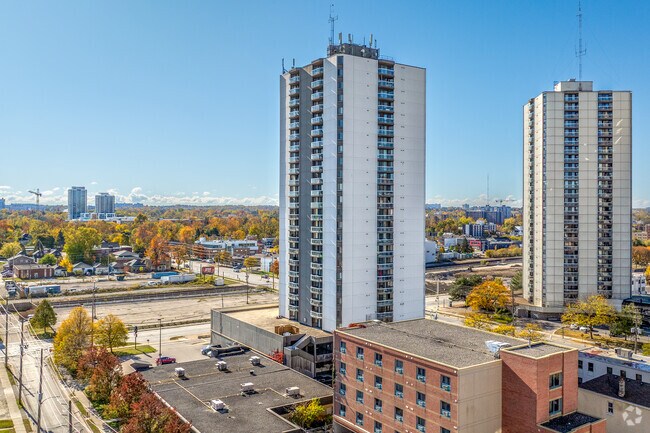 Photo - Colborne Place