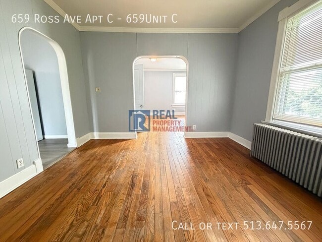 Photo - 659 Ross Ave Unidad 659 C
