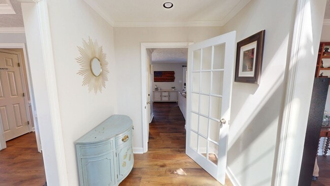 Photo - Stunning Two-Story on Corner Lot in King's Grant!