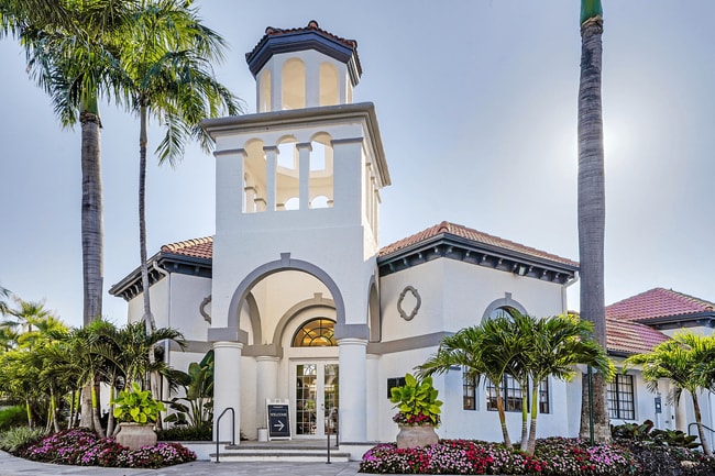Promenade at Aventura Apartments