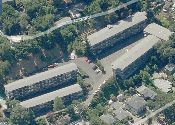 Sherwood Oaks Apartments - Sherwood Oaks Apartments