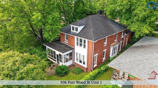 Photo - 938 Fortwood St