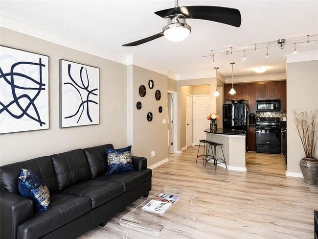 Photo - 401 16th St NW Unit 1271
