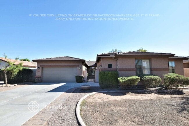 Building Photo - 5405 W Siesta Way Rental