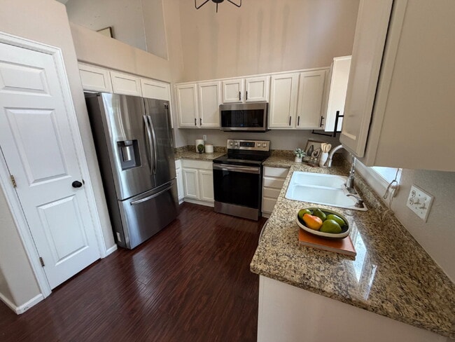"4-Bedroom Home with 2.5 Baths in Picturesque Highlands Ranch! - Large private back yard!"