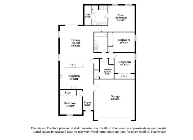 Photo - 325 Salmon Ct