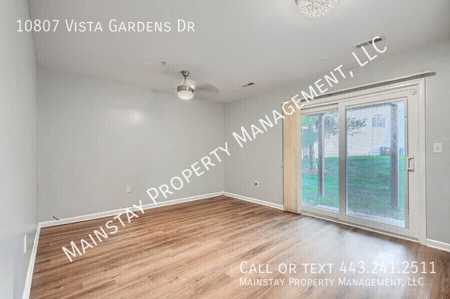 Photo - 10807 Vista Gardens Dr