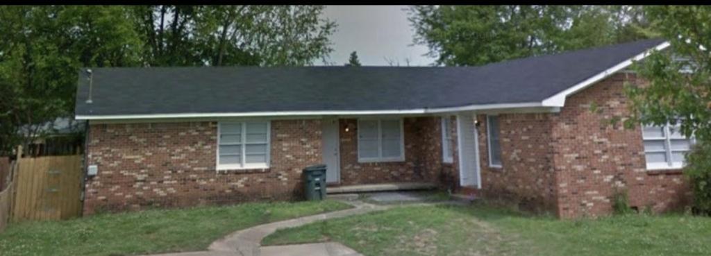 Photo - 3405 Glen Park Dr NW House
