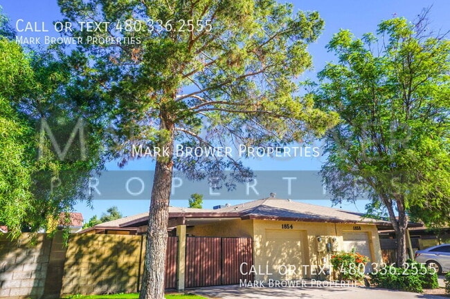 Photo - 1854 E Intrepid Ave House