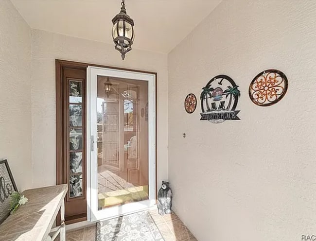 Photo - Welcome to this beautifully renovated home.