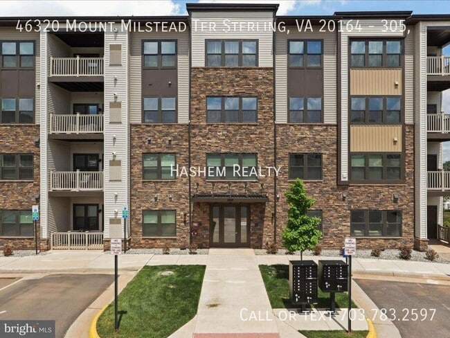 Building Photo - 46320 Mount Milstead Ter