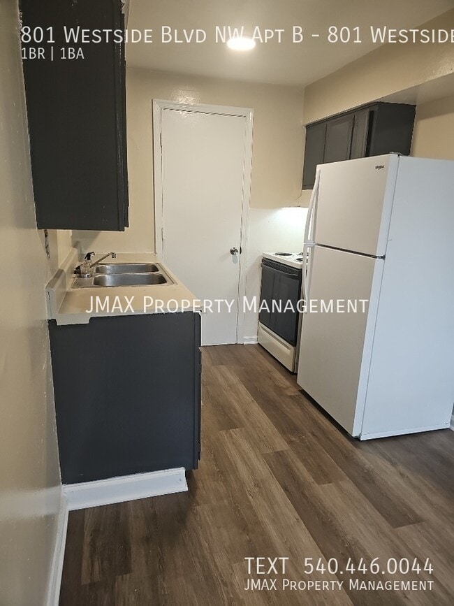 Photo - 801 Westside Blvd NW Unit 801 Westside Blvd NW #B
