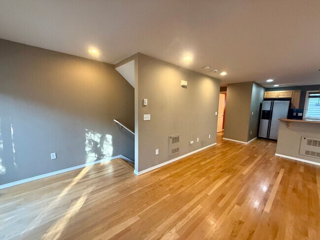 Photo - Greenlake Townhome