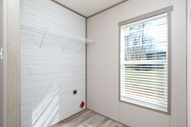 Photo - Brand New 14x56 single-wide Trailer minutes from the Casino available 4/1/26 for year-long lease.