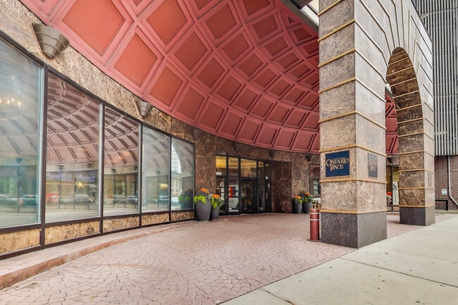 Photo - 10 E Ontario St Unit 1303