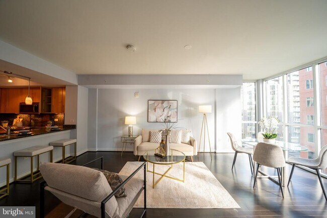 Photo - 1025 1st St SE Unidad 611