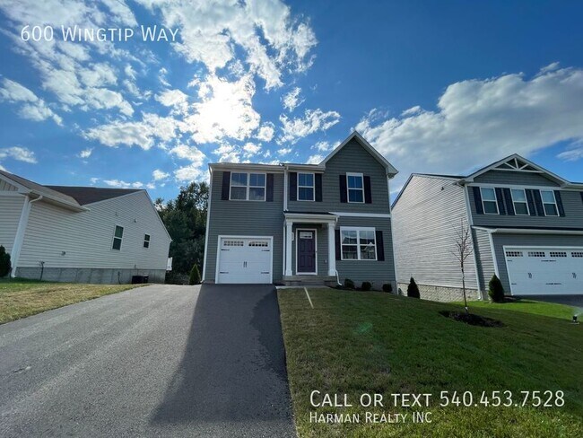 Photo - Brand new Home in Cobbler's Valley!