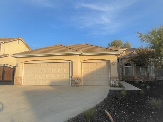 Photo - 5370 E Dwight Way House