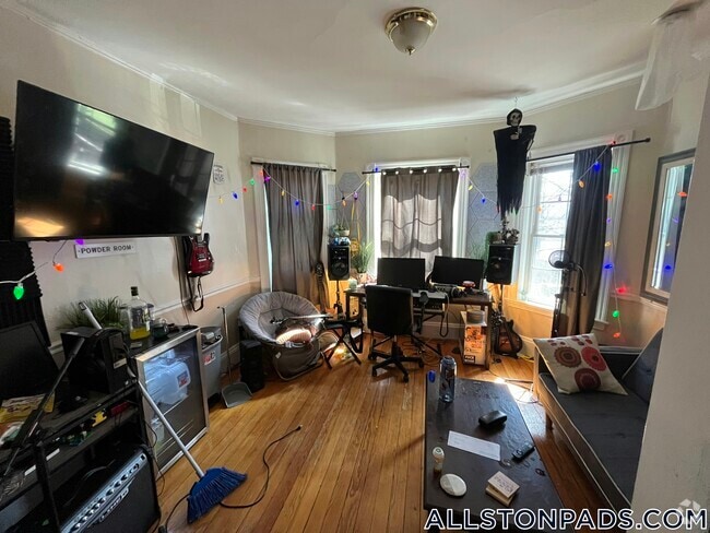 Building Photo - 7 Prescott Pl Rental