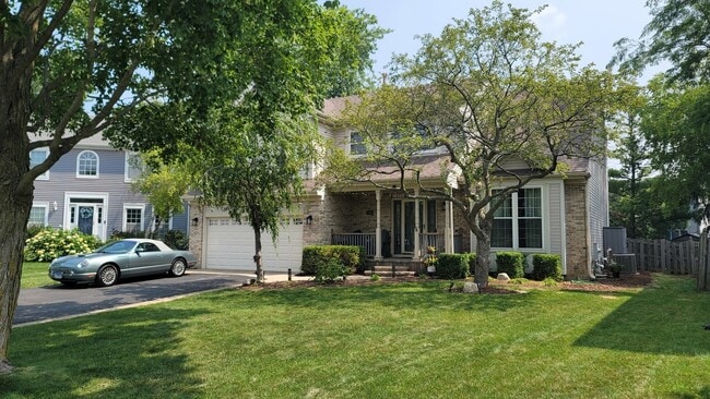 Building Photo - 3885 Thornberry Way