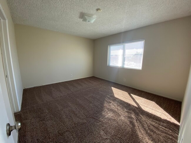 Bedroom - Unit 10 (2nd floor)