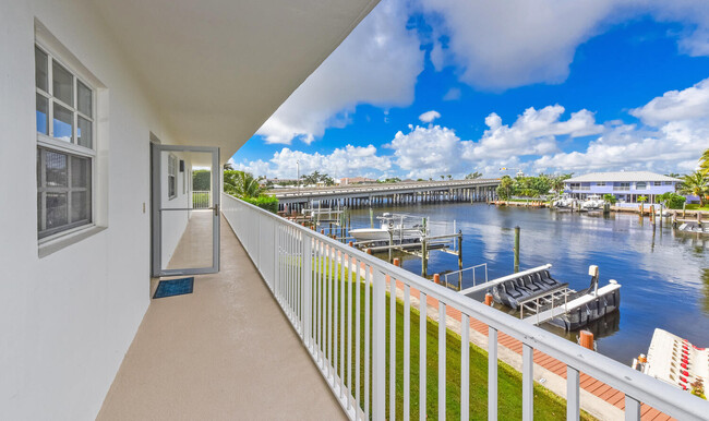 Photo - 1700 S Ocean Blvd Condo Unit 13