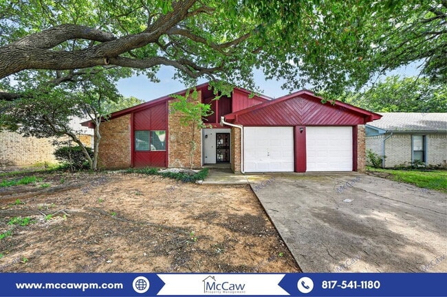 Building Photo - 2913 Green Ridge St