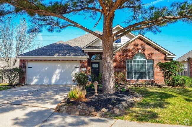 Building Photo - 17722 Meadow Crossing Ln Rental