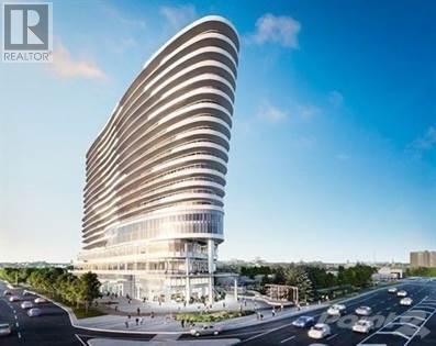 Photo - 2520 Eglinton Ave W Unit 1222