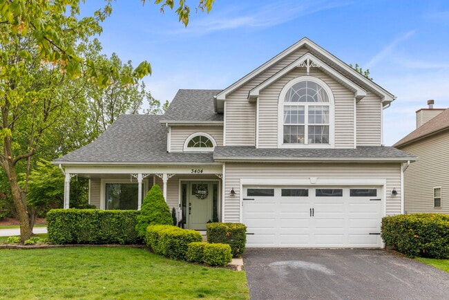 Building Photo - 3404 Interlochen Ln