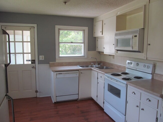 Photo - Ardmore Location