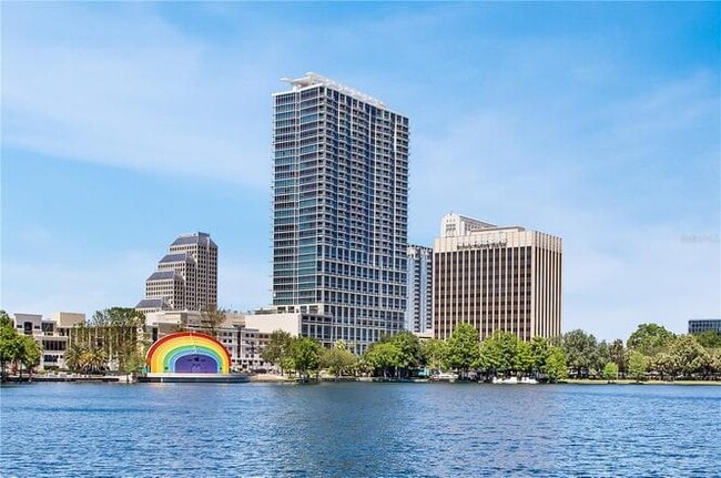 Building Photo - 150 E Robinson St Unit 1801