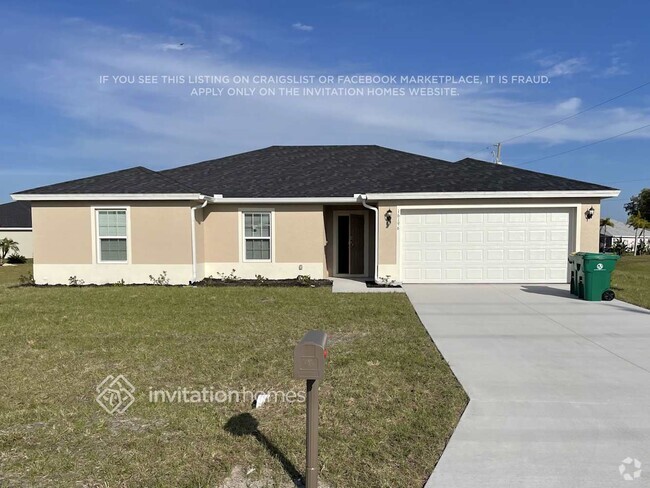 Building Photo - 16196 Quesa Dr Rental