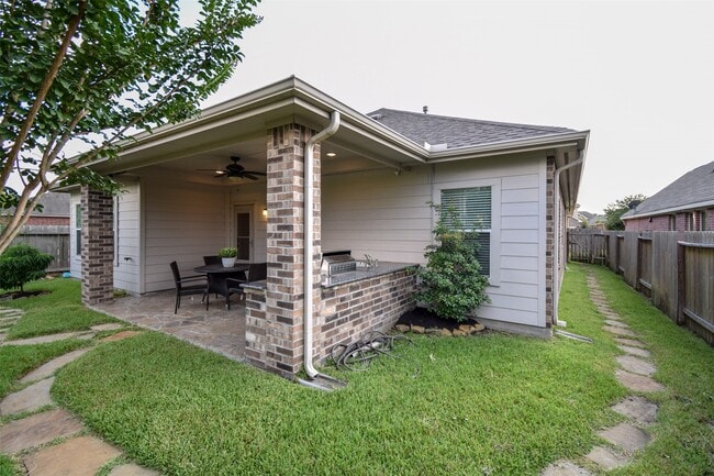 Photo - 14410 Heath Falls Ln