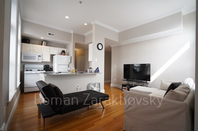 Photo - 365 Washington St Unidad 202