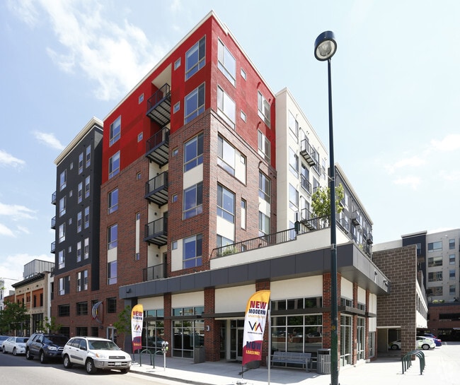 Capitol Hill Apartments For Rent Denver Co Forrent